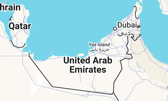 UAE exit from OPEC+ signals major shift in global oil politics
