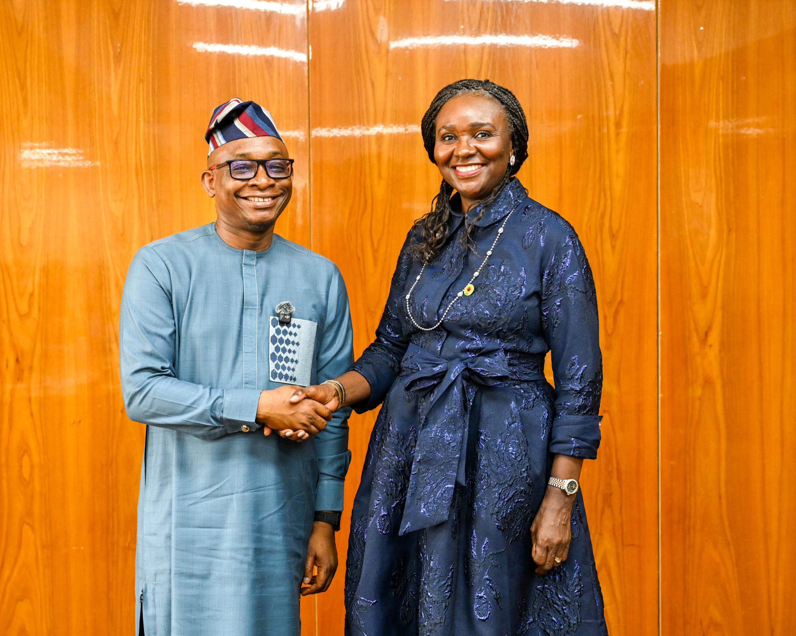 NUPRC, BPP partner to improve compliance with Procurement Laws