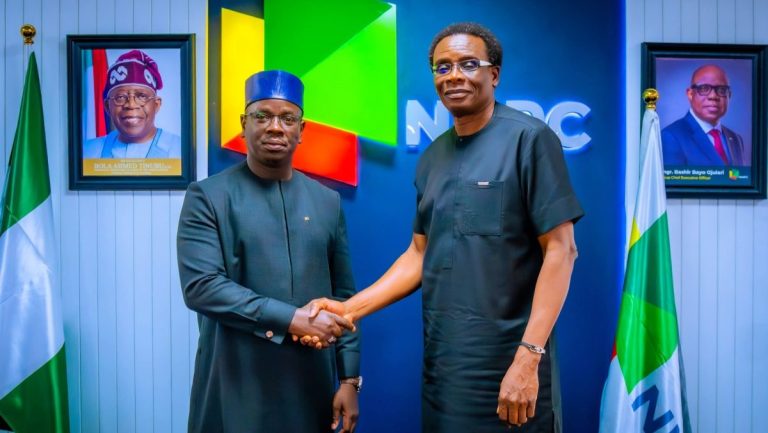 NNPC, Senegal move to forge strategic downstream oil partnership in West Africa