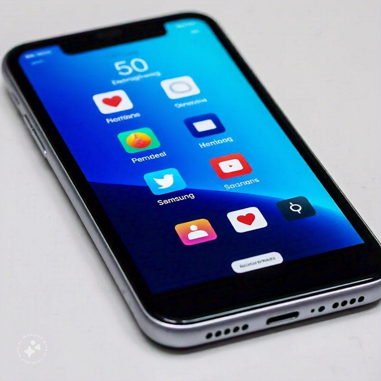 Did you know? Your mobile phone uses more energy than you think