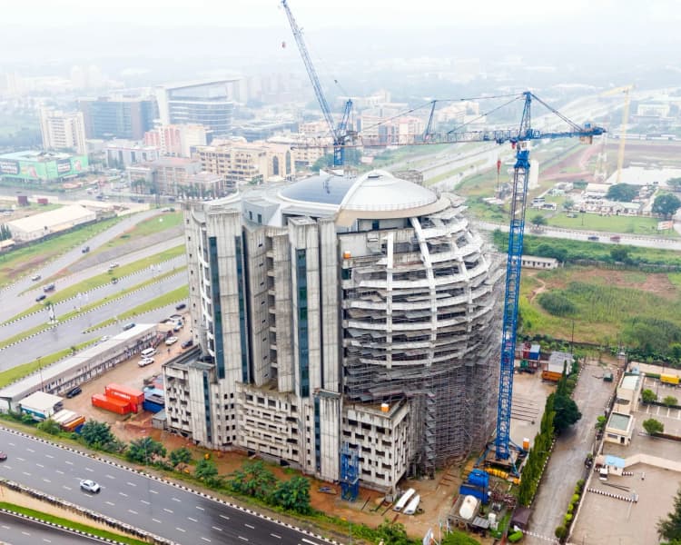 NUPRC seeks completion of Headquarters to boost Nigeria’s investment appeal