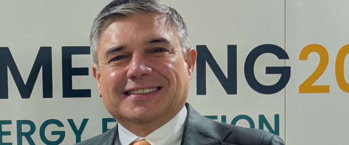 Baker Hughes urges rethink on energy realities