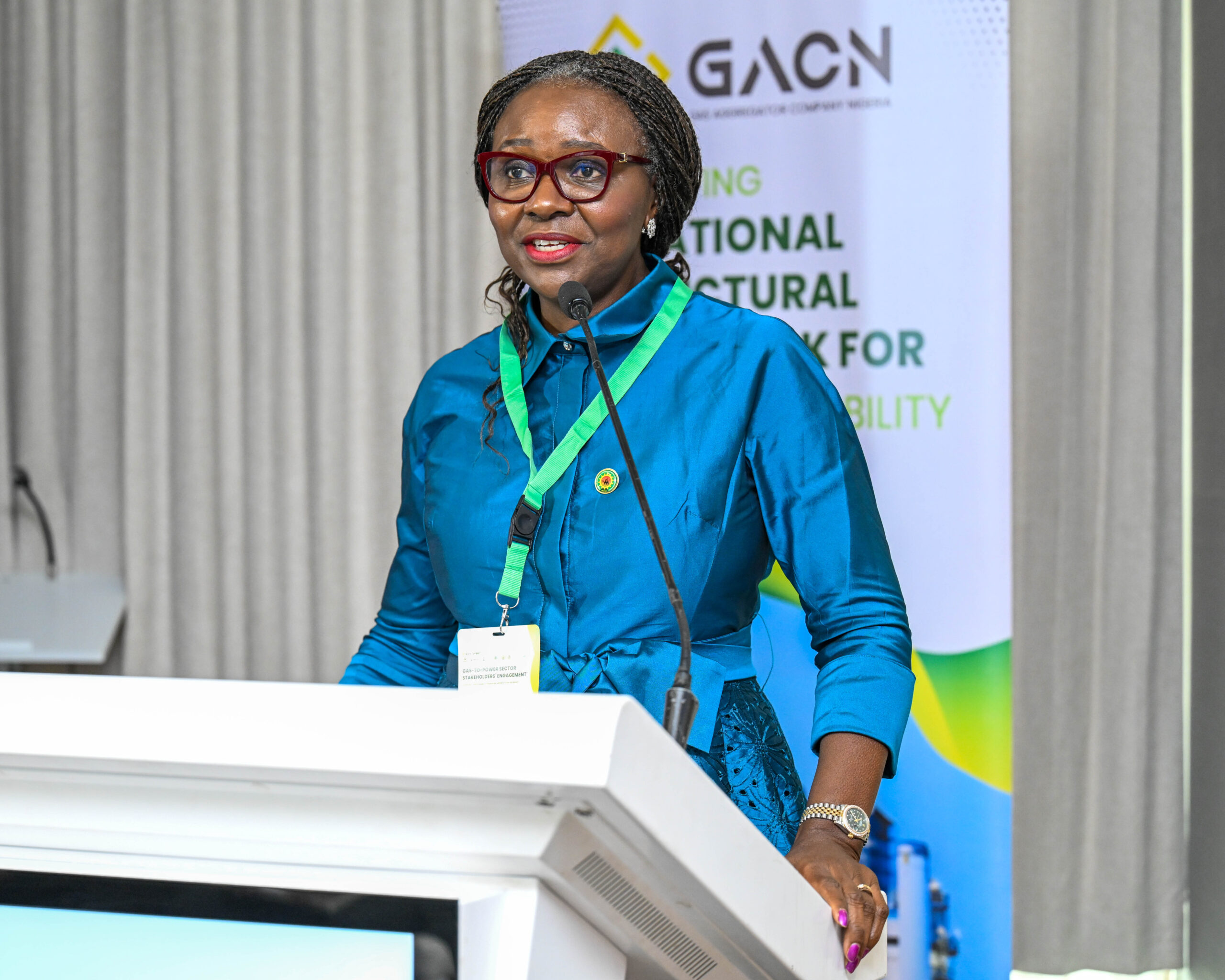 NUPRC advocates coordinated Gas-to-Power Framework to unlock Nigeria’s energy potential