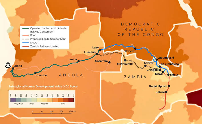 Pensana secures US$160 million equity commitment to advance Longonjo project