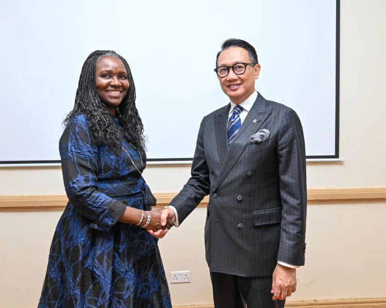 NUPRC, Indonesia open talks on investments as Pertamina eyes 2026 Licensing Round