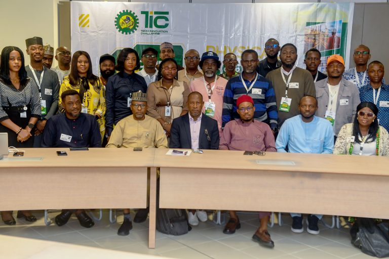 NCDMB launches 2026 Technology Innovation Challenge, 30 teams begin commercialisation bootcamp