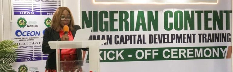 NCDMB trains 45 Nigerians in AI, Cybersecurity to power oil sector’s digital future