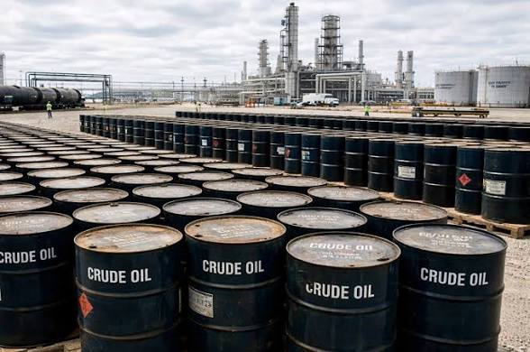 States demand forensic audit of Nigeria’s crude-backed loans over revenue leakages