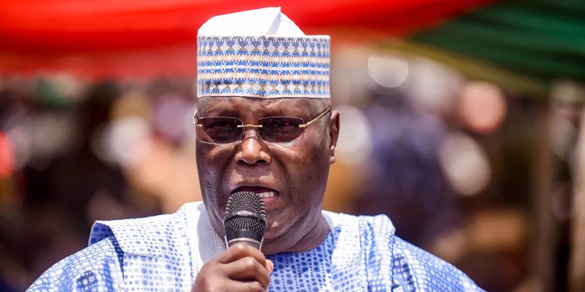 Atiku warns against ‘risky’ NNPCL deal on Port Harcourt, Warri refineries