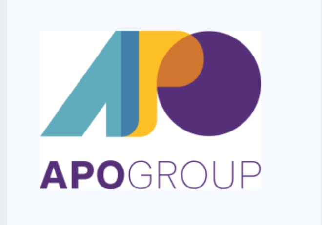 APO Group wins Gold Stevie® Award In 2026 Middle East & North Africa Stevie® Awards