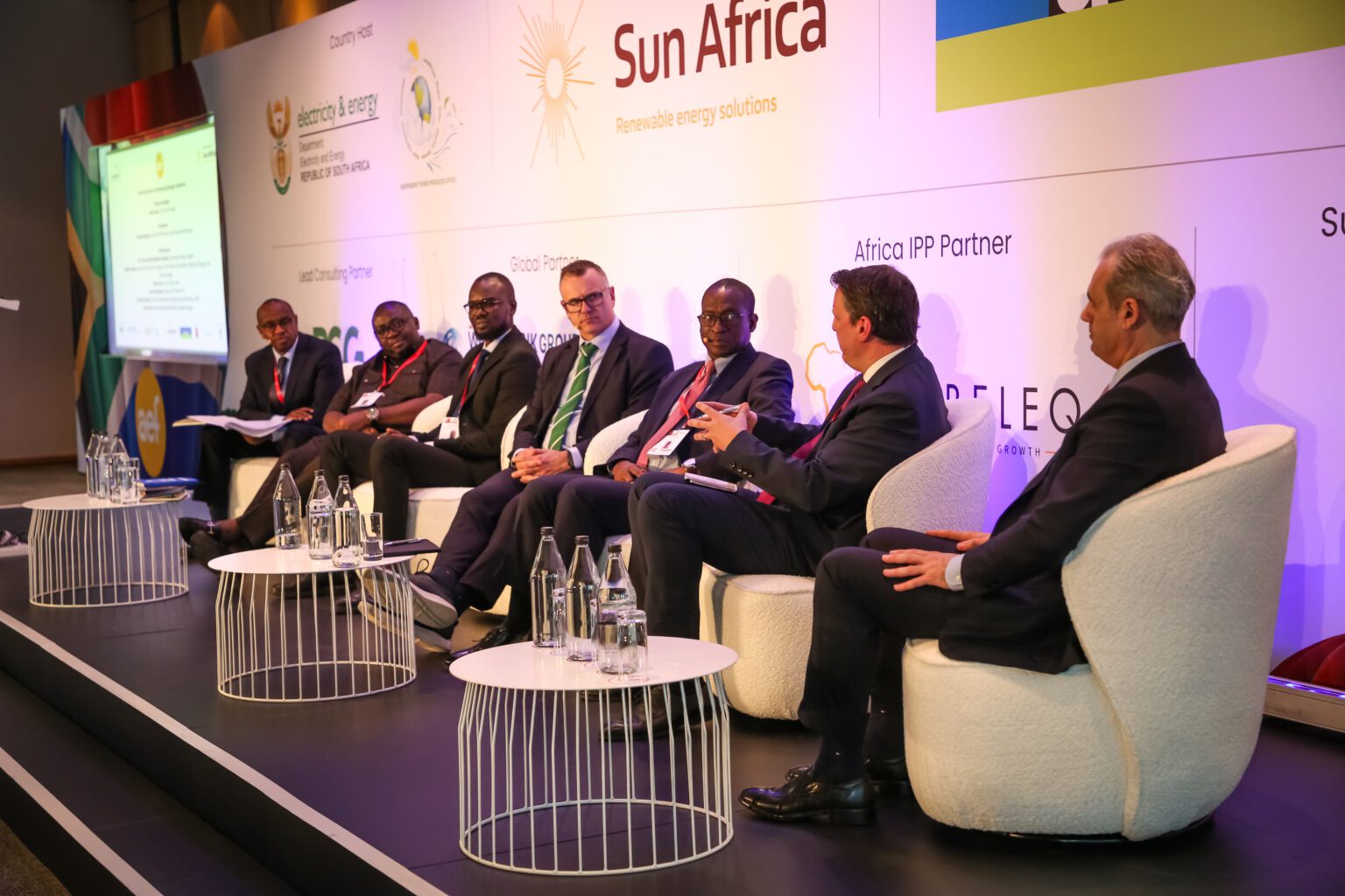 AEF 2026 Day Four: Africa Energy Forum closes with clear focus on delivery, finance and industrial growth