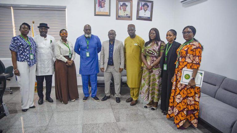 PNC 2026: NCDMB, DMG deepen partnership with Bayelsa, unveil new activities