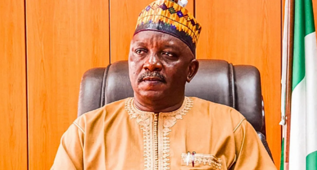 Court jails ex-Power Minister Saleh Mamman 75 years over ₦33.8bn Zungeru, Mambilla scam