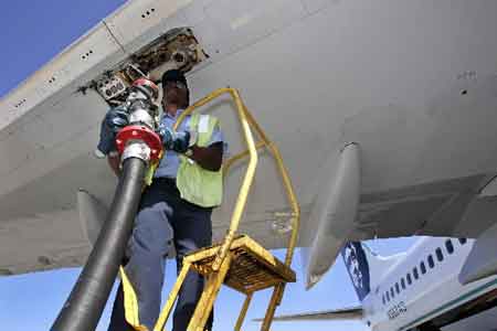 Oil crisis: IDTechEx explores what sustainable Aviation Fuel means for energy security