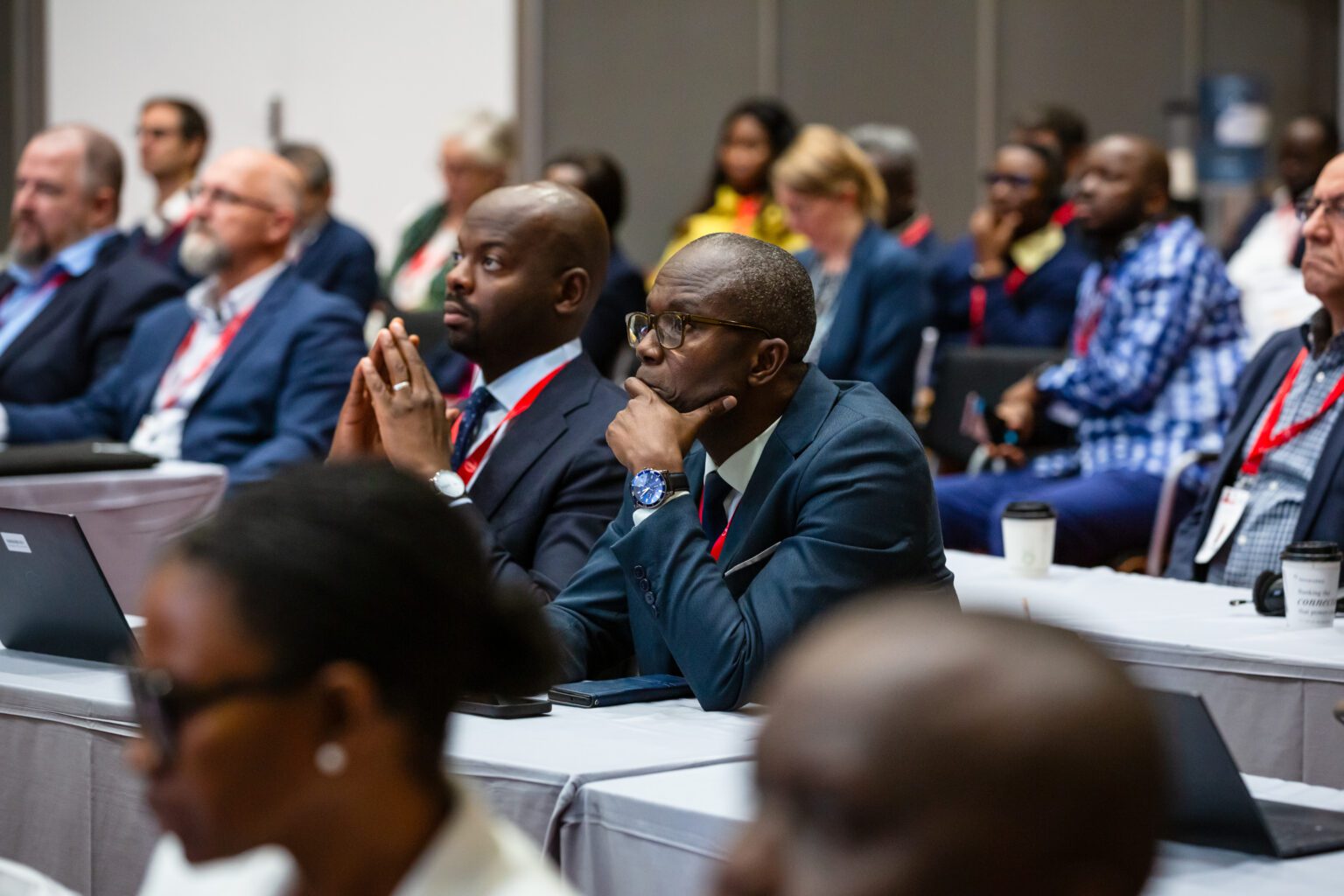 AEF 2026 Day Three: Regional power markets, critical minerals and new energy partnerships take centre stage in Cape Town