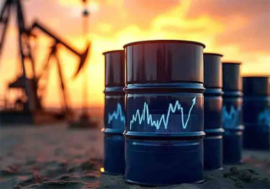 Brent rises to $89 as U.S.-Iran talks stall over Strait of Hormuz