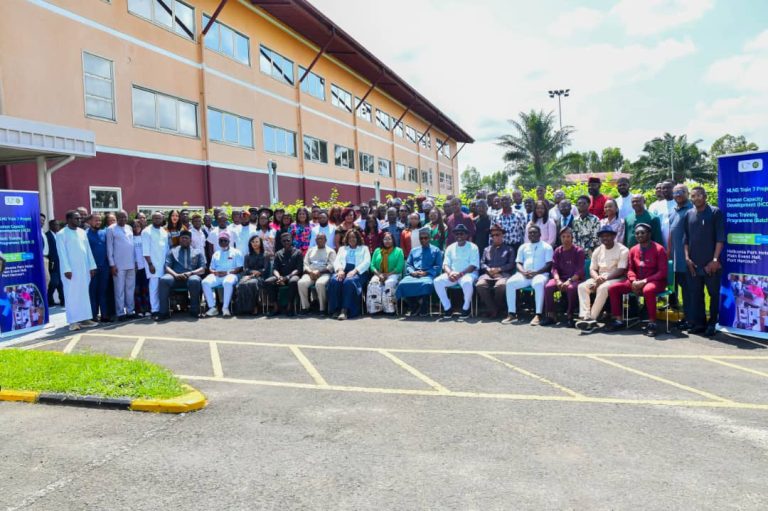 Train 7 Project: NCDMB, NLNG Graduate 70 in Google Data Analytics, Project Management