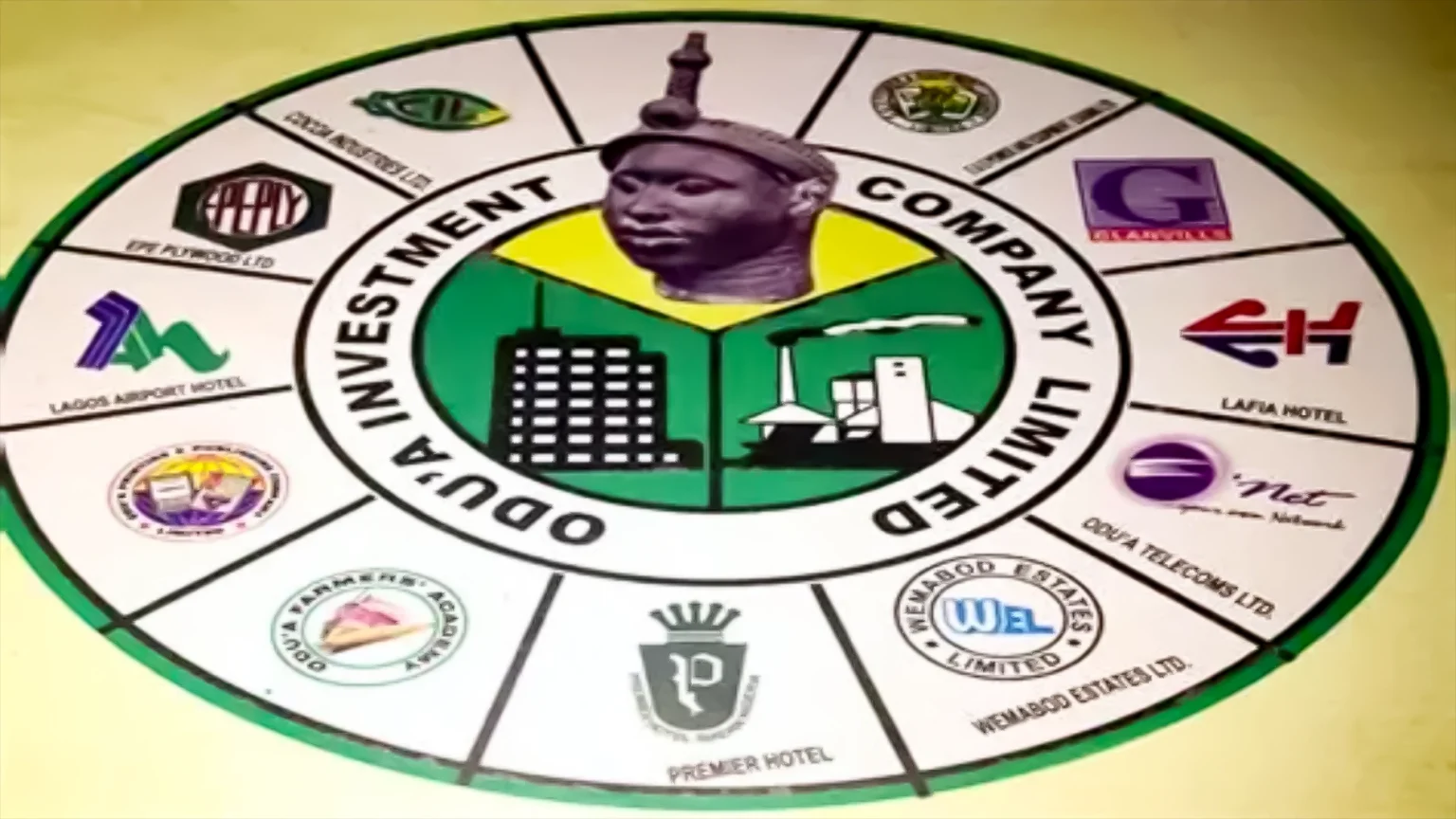 Odu’a Investment, Elektron launch 50MW Power project in Ikeja