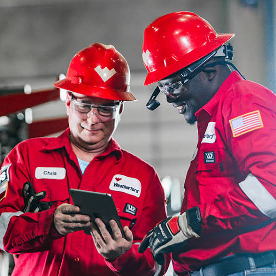Weatherford wins ExxonMobil Nigeria deepwater completions contract