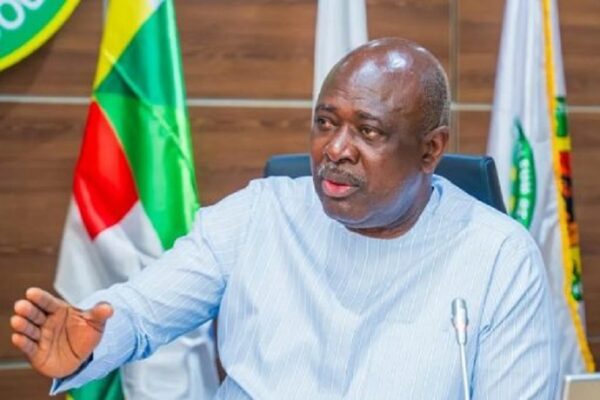 Nigeria’s oil reforms attract Japan’s interest as Lokpobiri hosts high-level delegation