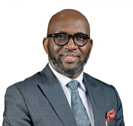 Renaissance MD Attah predicts operator mergers, outlines funding instruments at Nigerian Content Lecture