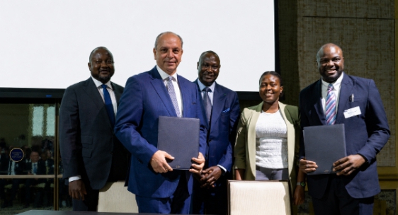 Africa Finance Corporation approves US$100m for Africa-focused Technology Funds Managers to accelerate Africa’s digital industrialisation