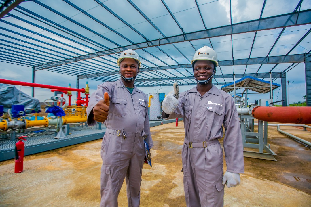 Tetracore Energy launches power generation, distribution at Atakobo Independent Power Project
