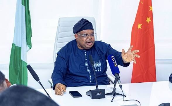Tegbe didn’t promise to end grid collapse in 3 months — but he promised visible results
