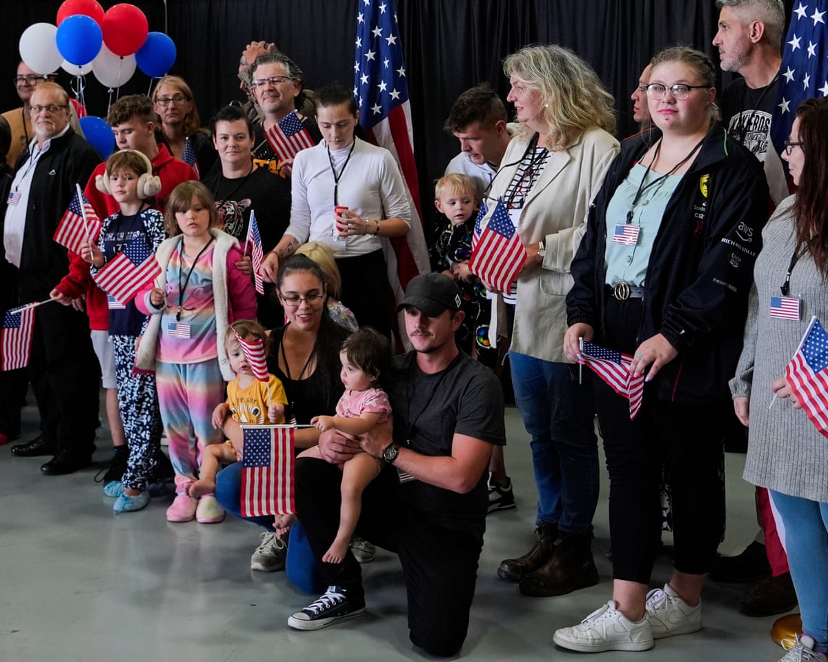 More South Africans are returning home after working abroad —Report