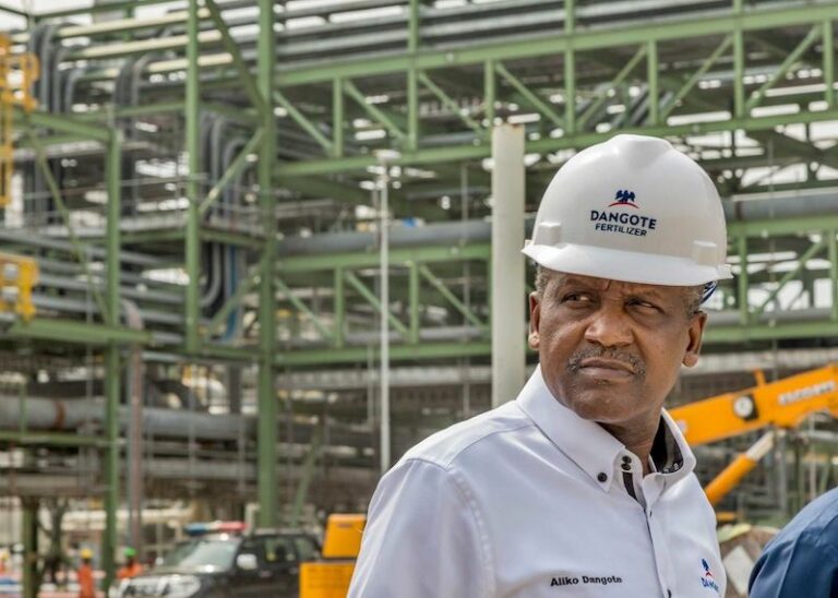 Dangote Refinery IPO: Investors beware of unapproved Brokers as official channels are listed