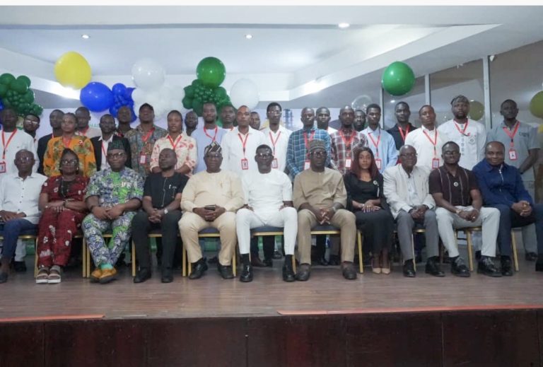 NCDMB, Renaissance launch Oil and Gas Training for 300 Nigerians