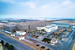 Local roots, global impact: Siemens Energy’s role in Saudi Arabia