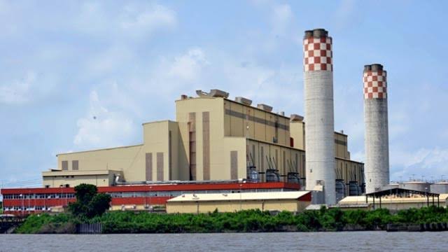 Egbin Power leads Nigeria’s top 20 Power Plants in generation capacity