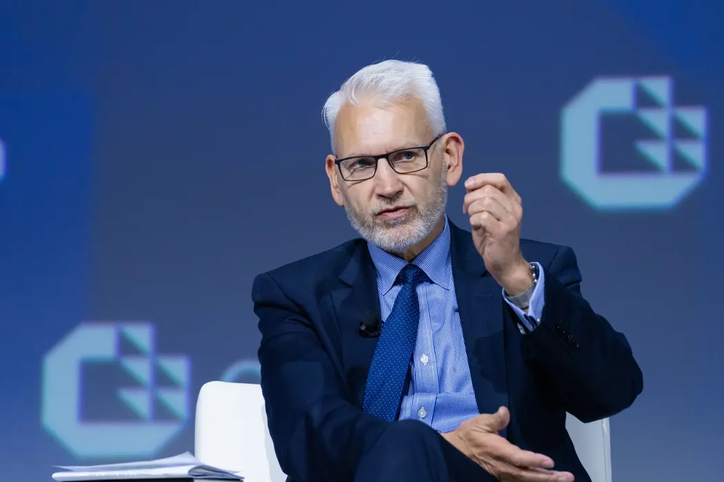 Germany can still hit 70% gas storage target —Uniper CEO Michael Lewis