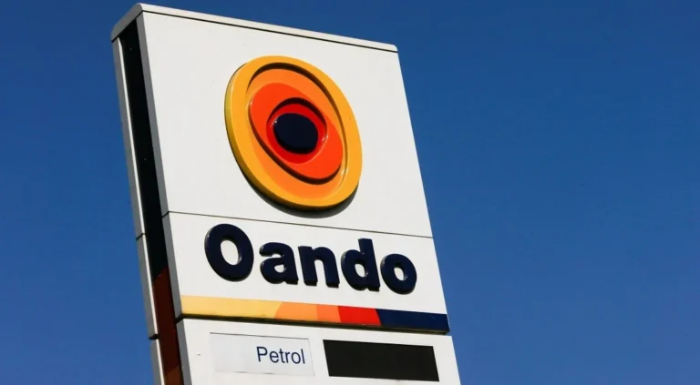 Oando’s production up 16% in H1 2026, Company reports facility uptime of 92%