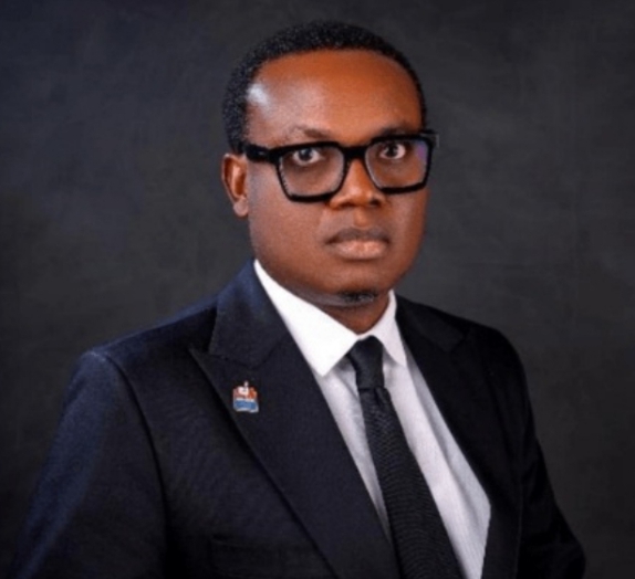 Eterna Plc appoints Jude Nwaulune as new Managing Director, announces board changes