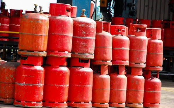 FG deploys DSS, EFCC, Police against LPG hoarding amid soaring cooking gas prices