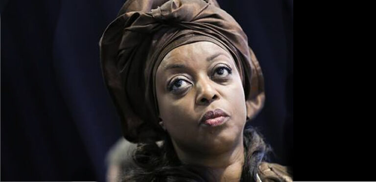 'I never took bribes' — Diezani Alison-Madueke defends UK expenses as official in London trial