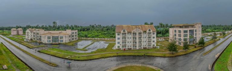 NCDMB’s Oil and Gas Park set to become operational in Q4 2026.