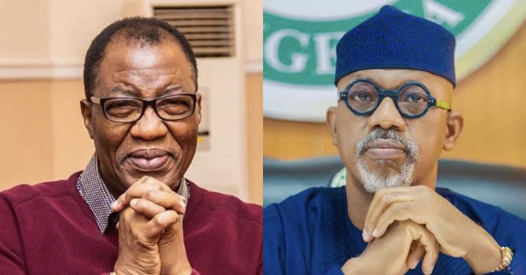 How Ogun lost Dangote Refinery to Lagos —Gbenga Daniel blames Abiodun