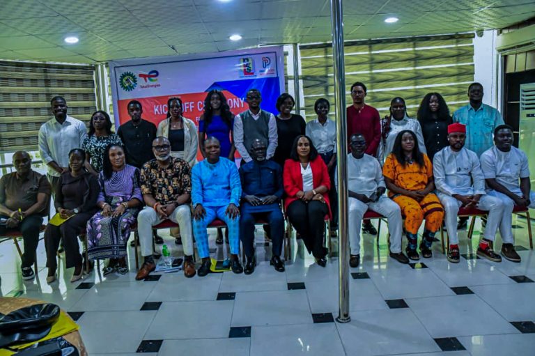 NCDMB, TotalEnergies launch Nitrogen Pumping Training for 16 graduates, reaffirm HCD commitment