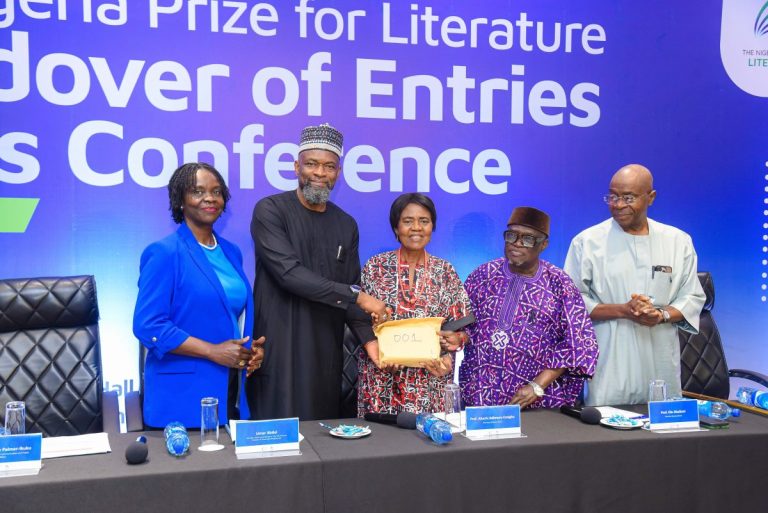 223 writers compete for $100,000 NLNG Literature Prize as judging begins