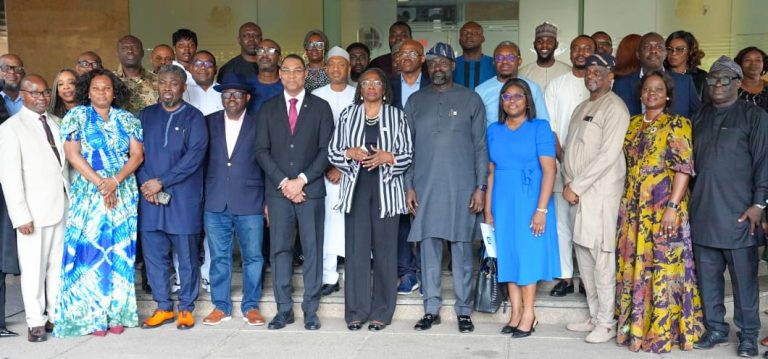 SNEPCo, JV, NCDMB donate Geosciences Centre to UNILAG