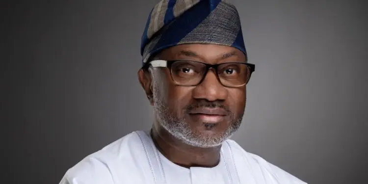Otedola denies funding Dangote Refinery, eyes stake in upcoming public offer