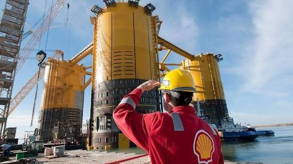 Shell sells Nigeria gas distribution business to Vaaris Energy