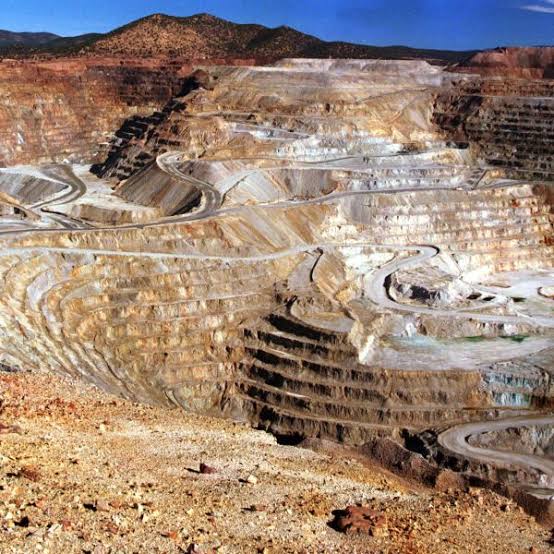 Driving sustainable investment in African mining