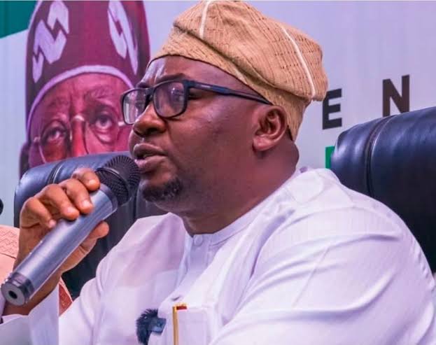 Power crisis: Minister Adebayo Adelabu apologises to Nigerians, promises urgent reforms