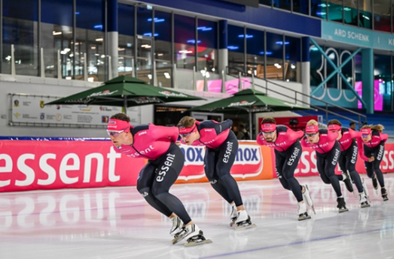 Essent reduces Contact Centre Technology costs by 50%