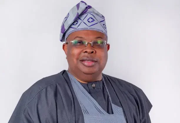 Senate confirms Tegbe, Enikanolaiye as ministers