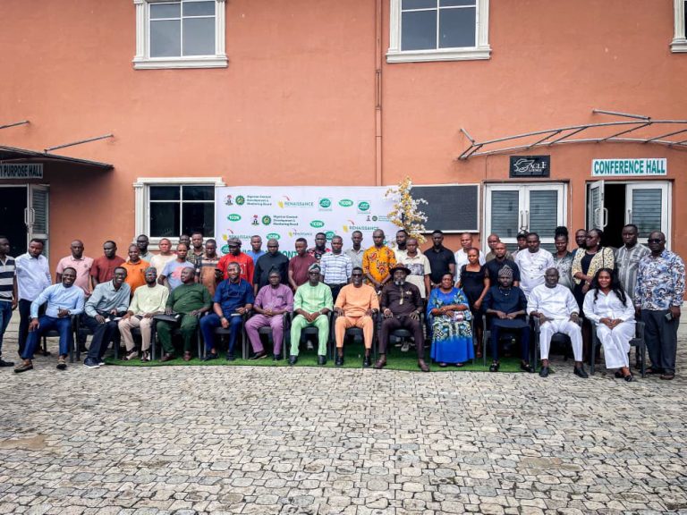 Assa North Gas Project trains 70 graduates in forklift, crane operations
